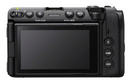 מכירה מוקדמת - מצלמת Sony Cinema Line FX5 מצלמת קולנוע פול פריים מקצועית