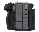 מכירה מוקדמת - מצלמת Sony Cinema Line FX5 מצלמת קולנוע פול פריים מקצועית