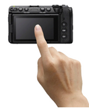 מכירה מוקדמת - מצלמת Sony Cinema Line FX5 מצלמת קולנוע פול פריים מקצועית