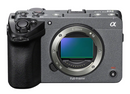 מכירה מוקדמת - מצלמת Sony Cinema Line FX5 מצלמת קולנוע פול פריים מקצועית