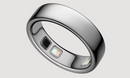 טבעת חכמה OURA RING 5 - צבע כסף - Silver