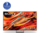 טלוויזיה SONY | BRAVIA 7 7M2 TRUE RGB| מעבד XR ‏| LCD | ‏4K Ultra HD | HDR