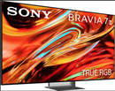 טלוויזיה SONY | BRAVIA 7 7M2 TRUE RGB| מעבד XR ‏| LCD | ‏4K Ultra HD | HDR