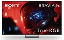 טלוויזיה SONY | BRAVIA 9M2 TRUE RGB | מעבד XR ‏| LCD | ‏4K Ultra HD | HDR