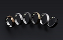 טבעת חכמה OURA RING 5 - צבע שחור - Black