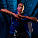 רמקול SONY מסדרת ULT POWER SOUND