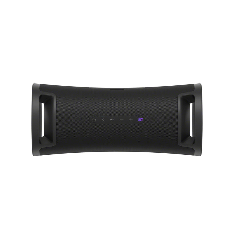 מכירה מוקדמת - בידורית רמקול נייד  SONY מסדרת ULT POWER SOUND ULT70