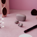 אוזניות SONY אלחוטיות עם ביטול רעשים WF-1000XM5