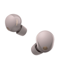 אוזניות SONY אלחוטיות עם ביטול רעשים WF-1000XM5