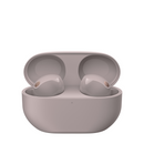 אוזניות SONY אלחוטיות עם ביטול רעשים WF-1000XM5