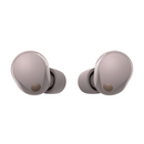 אוזניות SONY אלחוטיות עם ביטול רעשים WF-1000XM5