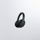 אוזניות SONY אלחוטיות פרימיום עם ביטול רעשים WH-1000XM4C