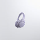 אוזניות SONY אלחוטיות פרימיום עם ביטול רעשים WH-1000XM4C