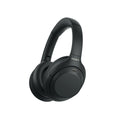 אוזניות SONY אלחוטיות פרימיום עם ביטול רעשים WH-1000XM4C