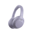 אוזניות SONY אלחוטיות פרימיום עם ביטול רעשים WH-1000XM4C