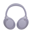 אוזניות SONY אלחוטיות פרימיום עם ביטול רעשים WH-1000XM4C