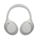 אוזניות SONY אלחוטיות פרימיום עם ביטול רעשים WH-1000XM4C