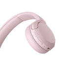 אוזניות SONY אלחוטיות WH-CH530