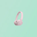 אוזניות SONY אלחוטיות WH-CH530