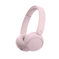 אוזניות SONY אלחוטיות WH-CH530