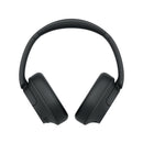 אוזניות אלחוטיות עם ביטול רעשים WH-CH720N