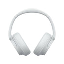 אוזניות אלחוטיות עם ביטול רעשים WH-CH720N