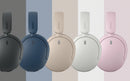 אוזניות SONY אלחוטיות עם ביטול רעשים WH-CH730N