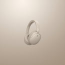 אוזניות SONY אלחוטיות עם ביטול רעשים WH-CH730N