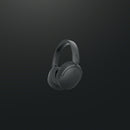 אוזניות SONY אלחוטיות עם ביטול רעשים WH-CH730N