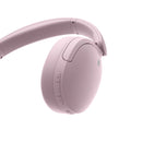 אוזניות SONY אלחוטיות עם ביטול רעשים WH-CH730N