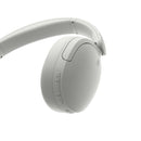 אוזניות SONY אלחוטיות עם ביטול רעשים WH-CH730N