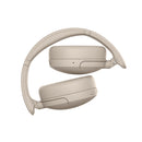 אוזניות SONY אלחוטיות עם ביטול רעשים WH-CH730N