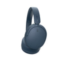 אוזניות SONY אלחוטיות עם ביטול רעשים WH-CH730N