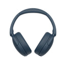 אוזניות SONY אלחוטיות עם ביטול רעשים WH-CH730N