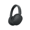 אוזניות SONY אלחוטיות עם ביטול רעשים WH-CH730N