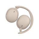 אוזניות SONY אלחוטיות עם ביטול רעשים WH-CH730N