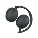 אוזניות SONY אלחוטיות עם ביטול רעשים WH-CH730N