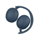 אוזניות SONY אלחוטיות עם ביטול רעשים WH-CH730N