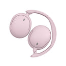אוזניות SONY אלחוטיות עם ביטול רעשים WH-CH730N