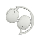 אוזניות SONY אלחוטיות עם ביטול רעשים WH-CH730N