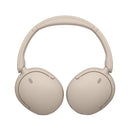 אוזניות SONY אלחוטיות עם ביטול רעשים WH-CH730N