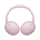 אוזניות SONY אלחוטיות עם ביטול רעשים WH-CH730N