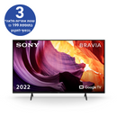 טלוויזיה SONY 55 אינץ X81K