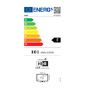 תו אנריגה טלוויזיה SONY 65 אינץ X90L