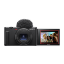 מצלמה SONY לבלוג וידאו ZV-1 II  ZV-1M2BDI