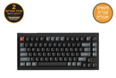 מקלדת Keychron - V1U 8K S R