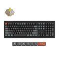 מקלדת Keychron - V6U 8K S R