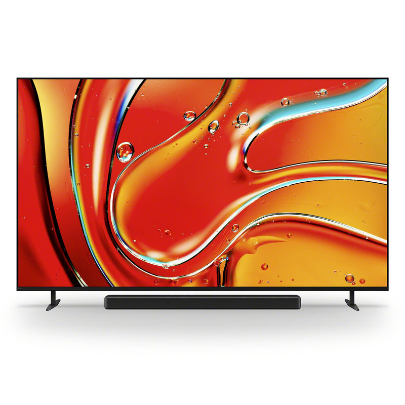 מכירה מוקדמת - טלוויזיה SONY 85 אינץ XR70 | BRAVIA 7 | מעבד XR ‏| Mini LED | ‏4K Ultra HD | HDR | Google TV