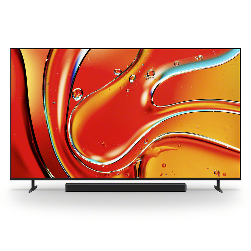 מכירה מוקדמת - טלוויזיה SONY 65 אינץ XR70 | BRAVIA 7 | מעבד XR ‏| Mini LED | ‏4K Ultra HD | HDR | Google TV