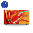 טלוויזיה SONY XR70 | BRAVIA 7 | מעבד XR ‏| Mini LED | ‏4K Ultra HD | HDR | Google TV